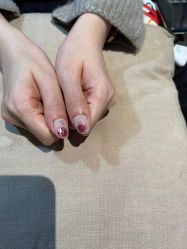 点击看大图 -LILY NAILS美甲美睫