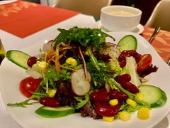 -ITA·意塔意大利餐厅(亦庄店)