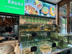 -明丰小渔馆(明月路店)