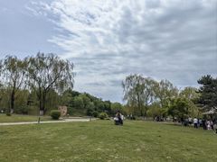 -莫子山公园