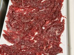 -陈记顺和潮汕牛肉火锅(韩江路店)