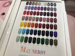 点击看大图 -Beauty Nails 美甲美睫皮肤管理