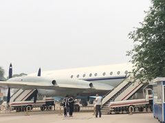 -中国航空博物馆