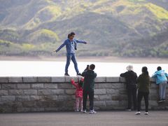 -白河堡水库