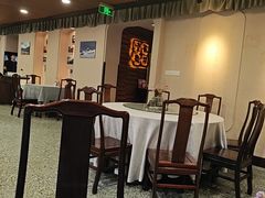 -龙井壹号·茶缘山景宴(龙井村店)