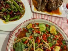 -霸王虾·麻辣小龙虾(清水河公园店)