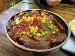 -陕西人家(莱山店)
