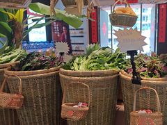 -乡里八闽·福州乡土菜(高宅店)