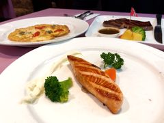 烟熏三文鱼-德大西餐社(云南南路店)
