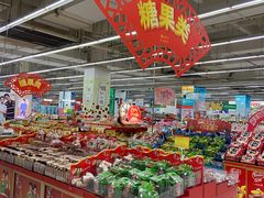 -卜蜂莲花(岳阳店)