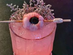 -MOSSO音乐酒吧·live house(南京旗舰店)