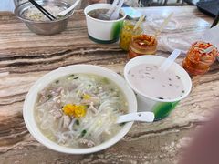 -小高后安粉餐厅(解放四路店)