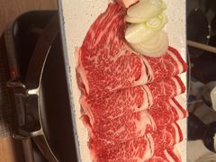 -满来寿喜烧(金虹桥店)