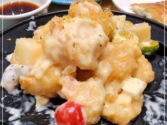 -大眼锅贴水饺(河东店)