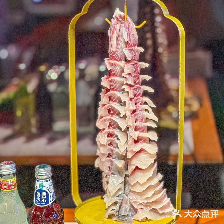 在北京也能找到好吃到无语的毋米粥火锅啦!