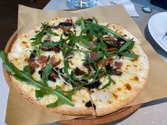 黑松露风干火腿脆薄饼-农畉LONFOOD(福田星河COCOPark店)