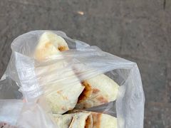玫瑰豆沙-眼镜粑粑