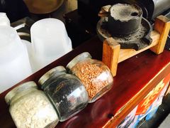 -鞠氏黑芝麻糊(水塔店)