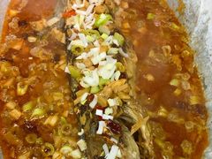 -三煮纸包鱼(青岛总店)