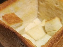 -绿茶餐厅(天津天河城店)