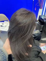 -CIT造型·烫发·染发