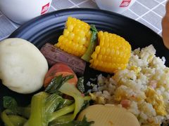 -北京山里寒舍度假酒店