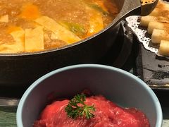 -老灶堂文创火锅(文艺路店)