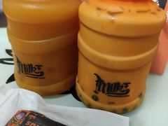 -milkplus·泰式奶茶(较场东路店)