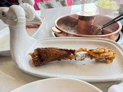 -沁原羔羊火锅(新天地店)