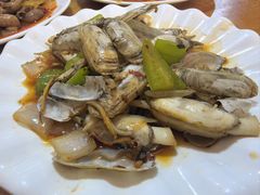 -温州一家人美食(西木头市店)