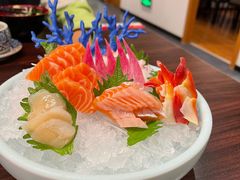 -黑松白鹿(金融街店)