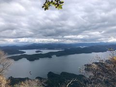 -五女山景区