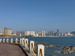-黑石礁公园