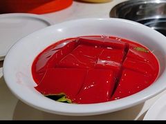 -周师兄大刀腰片火锅(解放碑总店)