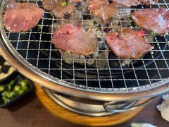 -肉仓焼肉バー(烟台山店)