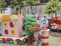 -南宫五洲植物乐园