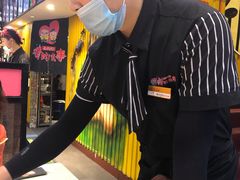 -猪的故事·韩式烤肉(韩乐坊店)