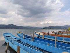 -丽江泸沽湖景区