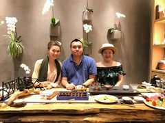 -若蘭慈·无国界素食料理(欢乐海岸店)