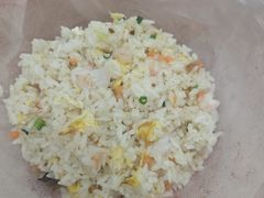 -鸭绿江海鲜烧烤大排档(杏林街店)