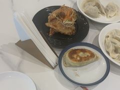 -东方饺子王(和平里店)