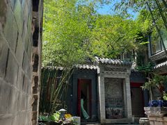 -老张烤羊(王哥庄店)