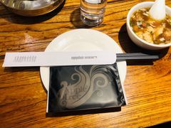 -苹果树下艺术餐厅(通州店)