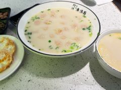 -阿达师傅鱼汤面