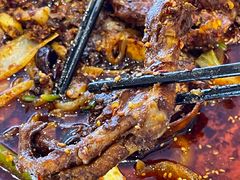 -嘎嘎鸭下巴·爆辣干锅(明教寺店)