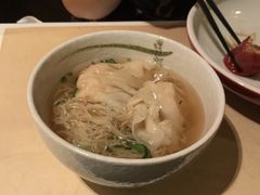 -海航大厦万豪酒店彩海轩中餐厅(霄云路店)