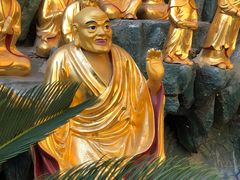 -上海东林寺(金山区)