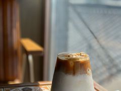 生椰拿铁-前叁門