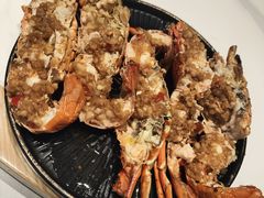 -黑木原精致料理·铁板烧