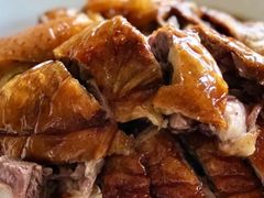 -安记烧鹅(新桥店)